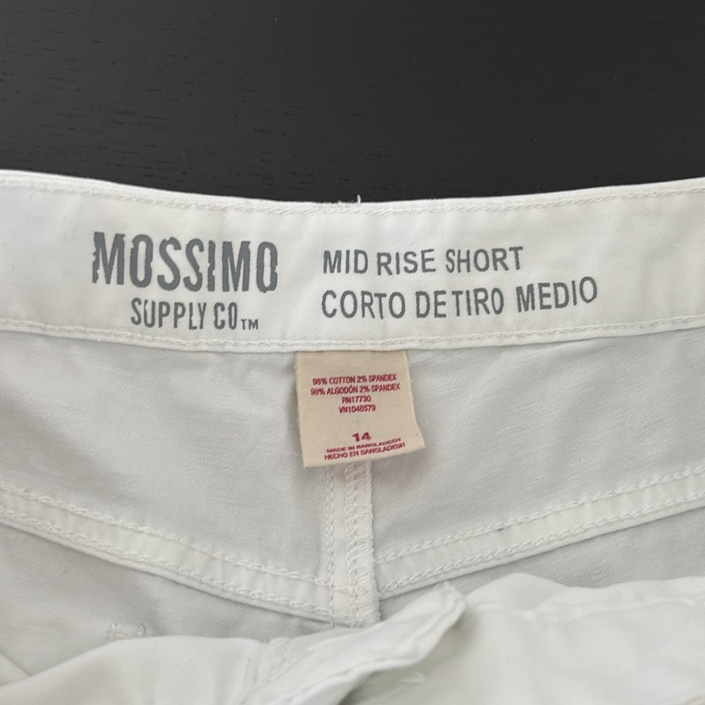 Edgy Streetwear BUNDLE (4)  Bustier Shorts Tee Button Down Y2k Coquette Festival - Picture 4 of 16